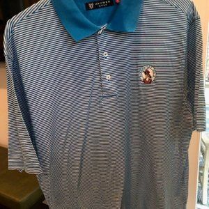 Pinehurst #2 Golf Shirt
